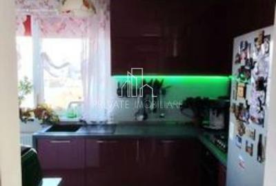 Apartament 3 camere, 2 bai, etaj intermediar, Bloc Nou,lift, Unirii - 2
