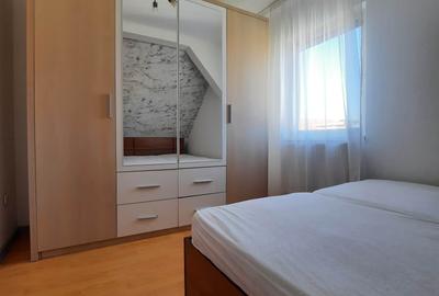 Apartament 3 camere spatios, strada Rahovei - 10
