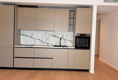 REA1023200 Apartament superb 2 camere One Verdi Park I Moblat modern - 8