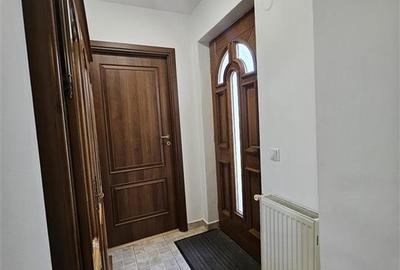 Vila tip duplex   Jolie Ville   Rezidential - 14