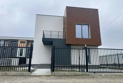 Casa Single 4 Camere Corbeanca | Design Modern | Pret Promotional - 1