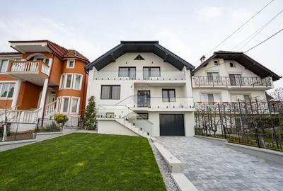 De vânzare casă cu 5 camere, teren 1000 mp Oncea, Calea Bihorului - 30