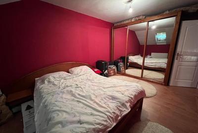 De vanzare apartament 3 camere, pe doua nivele - 9