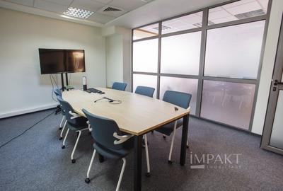 Spatiu birouri premium | Cladire moderna | Zona Ultracentrala - 33