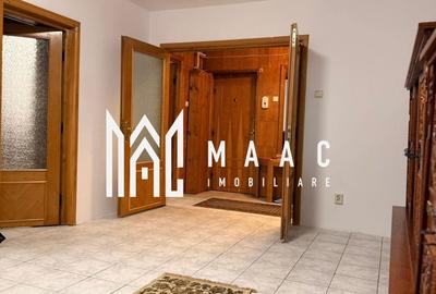Apartament 2 camere | 64 MPU | Parter | Decomandat | Central - 2