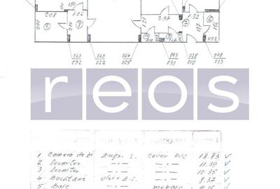 VANZARE 3 CAMERE SEMIDECOMANDAT  Tineretului - Timpuri Noi - 10