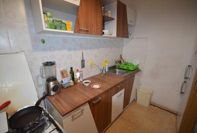 Apartament 3 camere - Morarilor - Parcul Florilor - etaj 1 - 10