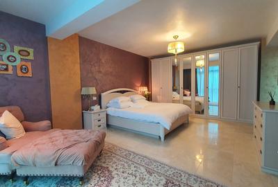 Exclusivitate,Mamaia Sat -JT Tower,ap. 4 camere,190mp,vedere la mare,mobilat LUX - 29