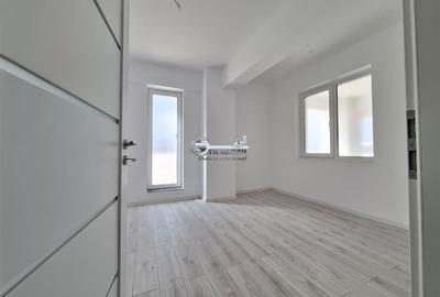 Penthouse 3 camere de vanzare in Iasi, Galata, 208,99 mp, bloc nou - 32