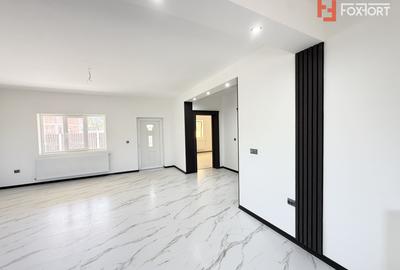 COMISION 0% Duplex cu 3 camere de vanzare in Beregsau Mare - 15