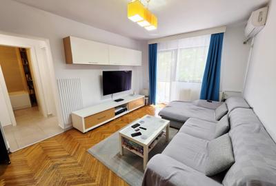Apartament 2 camere mobilat și utilat – etaj 2 | Zona Sud - 1