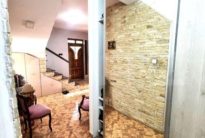 Exclusivitate! Casa individuala 218 mp, teren 575 mp, Dambul Rotund - 7