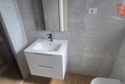 Proiect modern 4 camere, finisat la cheie, predare imediata - Mosnita Noua - 18