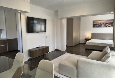 Apartament cu 2 camere decomandat, mobilat în Avantgarden
