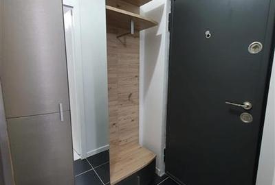 Garsoniera renovata, mobilata si utilata str. Toamnei - 7