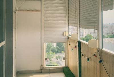 Apartament 2 camere + loc parcare - Citadella Titan - 27