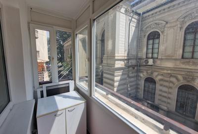 Piata Universitatii, bloc REABILITAT TERMIC, constructie 1980 fara risc seismic - 19