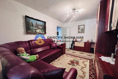 Apartament 3 camere-ETAJ 1-Zona Darmanesti - 6