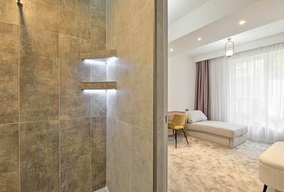 Apartament elegant in Herastrau - 3 camere, 3 bai – 128 mp | Finisaje moderne - 17