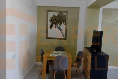 Apartament 2 camere de inchiriat Tomis Nord - Euromaterna, Constanta - 1