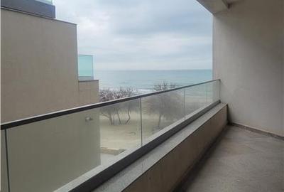 Apartament 2 Camere, Vedere La Mare, Balcon Generos - 7