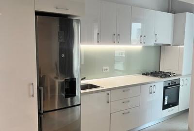 Bulevardul Unirii Complex Rezidential, MOBILAT LUX - 4