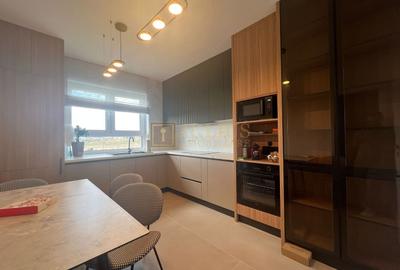 Duplex separat prin cameră tehnică – zona M.City Mall, Moșnița Nouă - 10