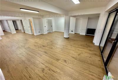 Spatiu office/ comercial  de inchiriat in Sectorul 1 /Zona Romexpo / Aproape de - 1