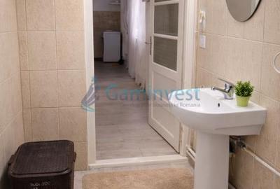 Casa cu 3 camere de inchiriat in Oradea, zona Episcopia - 6