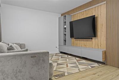 Casă individuală cu 4 camere în Berceni