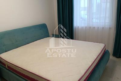 Apartament cu 2 camere de inchiriat, Zona Braytim, Giroc - 4