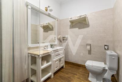 Hotel + Restaurant, Sâmbăta de Jos, Brașov | Comision 0% - 12