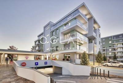 Apartament cu 4 camere decomandat în Periferie
