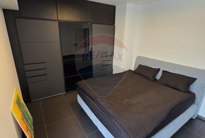 Penthouse deosebit pentru inchiriere in Sibiu, Turnisor