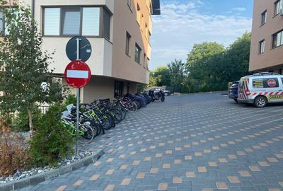 Apartament 3 camere - Renovat complet - Parcare inclusă - CUG - 13