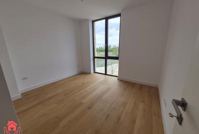 METROU LAMINORULUI (Meadows)- Vila cu priveliste catre lac, libera, comision 0% - 20