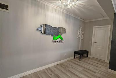 Apartament de vanzare 2 camere Sibiu Central - 11