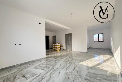 Casa la sol, 4 camere - 269 mp - Navodari - 2