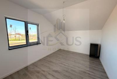 Casa P+M Vidra | Dosar Prosumator | Curte 320 mp-Panouri Fotovoltaice - 4