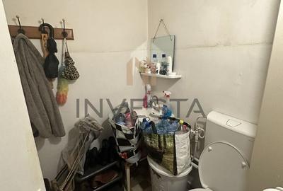 Apartament 3 camere decomandate la super pret Manastur! - 9