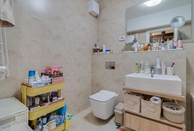 NOU! 3 camere Mogosoaia, foarte luminos, piscina/parcare! - 18