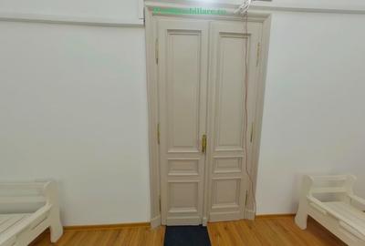 Apartament et.1, luxury class, langa Primarie cu balcon si vedere spre Parc - 3