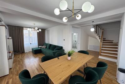 Închiriere vilă Boreal – 140 mp (AXI92) - 1