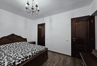 Popesti Casa Individuala P+1, 4 Camere - 3 Bai Curte 560 mp - 25