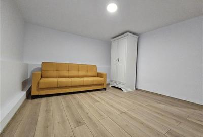 Apartament decomandat cu 2 camere si acces la gradina Dealul Cetatii - 19