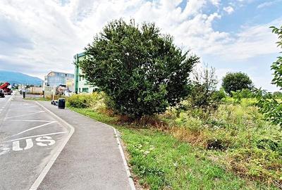 Teren in zona comerciala, 7100mp pe Calea Feldioarei (DN13) - 9