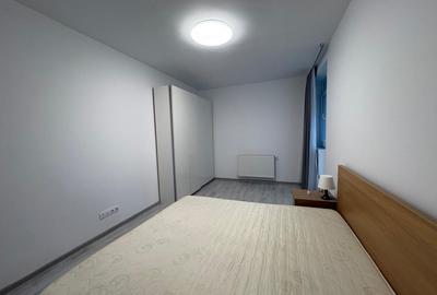 AP. 2 CAMERE, BLOC NOU, PARCARE SUBTERANA, METROU 9 MIN, COMISION 0% - 10