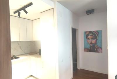 One Cotroceni – Apartament 2 camere- 56 mp–Loc Parcare Subteran Inclus– 850 EUR - 6