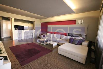 Apartament cu 2 camere decomandat, mobilat în Grozăvești