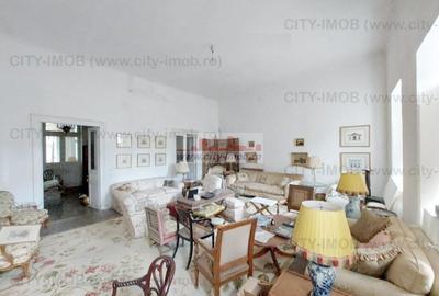 Vanzare Vila Calea Mosilor 136 Centru Istoric,  Bucuresti, Romania. - 2